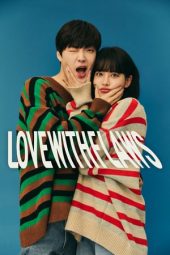 Nonton Film Love with Flaws (2019) Sub Indo