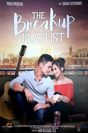 The Breakup Playlist (2015) jf