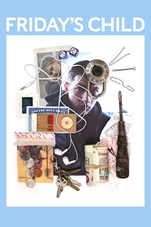 Age Out / Friday’s Child (2019) jf