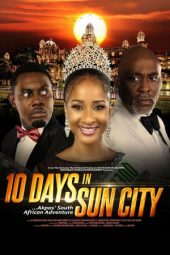 Nonton Film 10 Days In Sun City (2017) Sub Indo