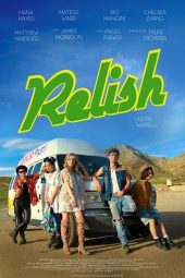 Nonton Film Relish (2018) Sub Indo