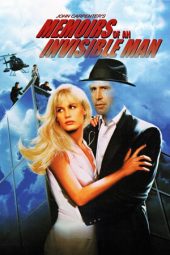 Nonton Film Memoirs of an Invisible Man (1992) Sub Indo