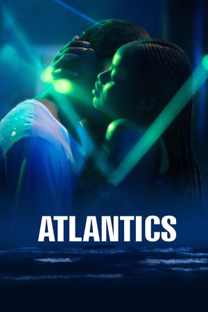 Poster Atlantics (2019) jf