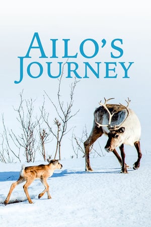 Poster Ailo’s Journey (2018)