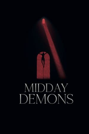 Midday Demons 2018 Poster
