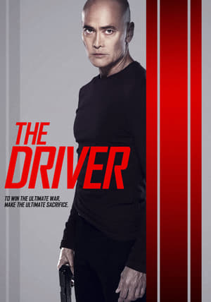 The Driver 2019 Poster