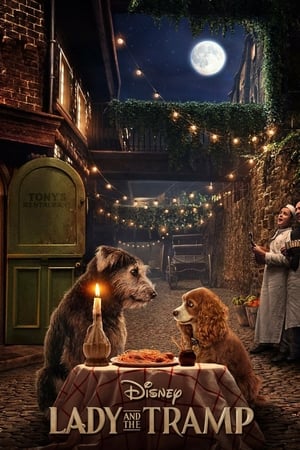 Nonton Lady and the Tramp (2019) Sub Indo jf
