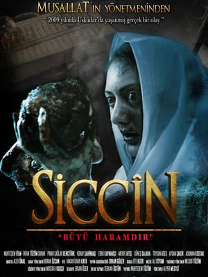 Poster Siccîn (2014) jf