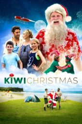 Nonton Film Kiwi Christmas (2017) Sub Indo