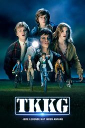 Nonton Film TKKG (2019) Sub Indo