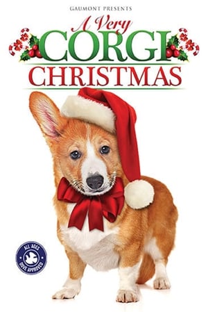 Poster A Very Corgi Christmas (2019)