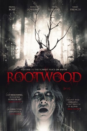 Rootwood 2018 Poster