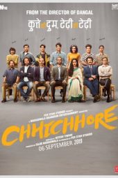 Nonton Film Chhichhore (2019) Sub Indo