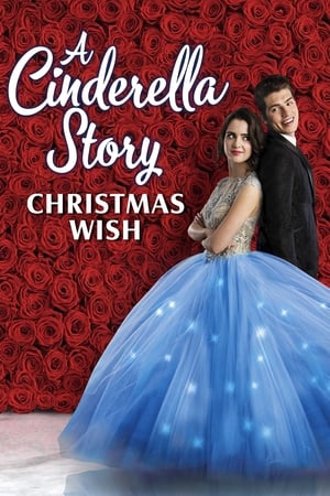 Nonton A Cinderella Story: Christmas Wish (2019) Sub Indo jf