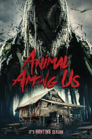 Poster Nonton Animal Among Us (2019) Sub Indo jf