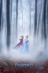 Nonton Film Frozen II (2019) Sub Indo