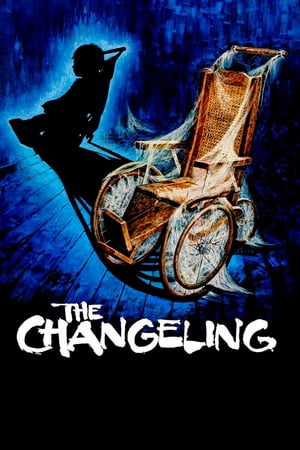 The Changeling 1980 Poster