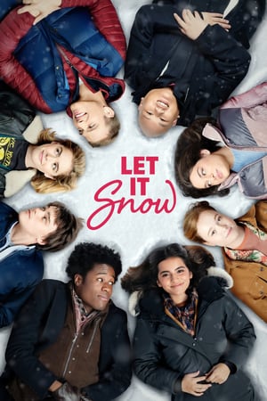 Let It Snow (2019) jf
