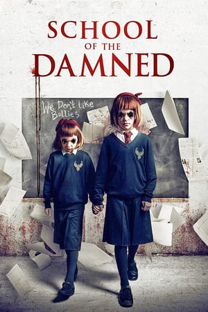 School of the Damned (2019) jf