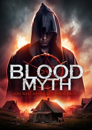 Blood Myth 2019 Poster