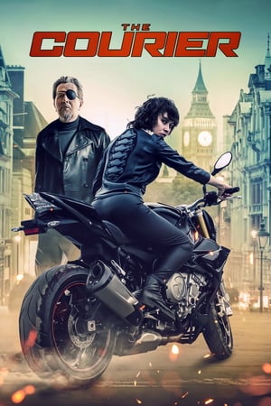 Nonton The Courier (2019) Sub Indo jf