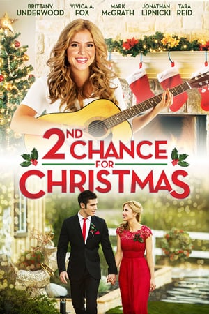 2nd Chance for Christmas 2019 Poster