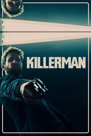 Killerman 2019 Poster