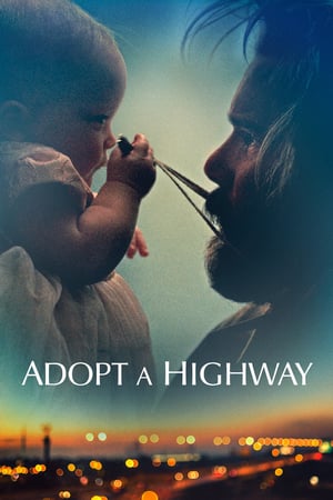 Poster Adopt a Highway (2019) jf