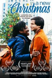 Nonton Film A New Christmas (2019) Sub Indo