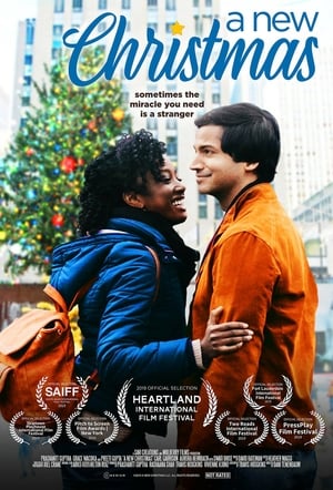 Poster A New Christmas (2019)