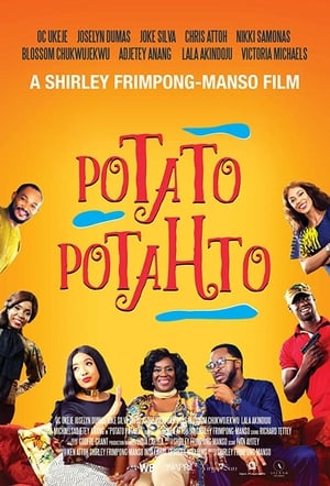 Potato Potahto (2017) jf