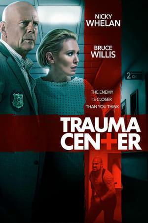 Trauma Center 2019 Poster