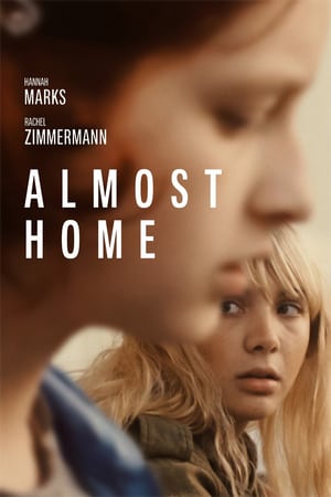 Poster Almost Home (2019) jf