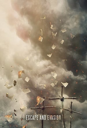 Escape and Evasion (2019) jf