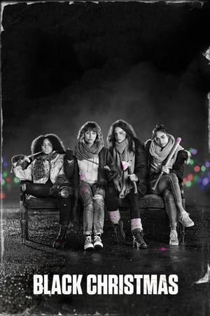 Black Christmas 2019 Poster