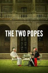 Nonton Film The Two Popes (2019) Sub Indo