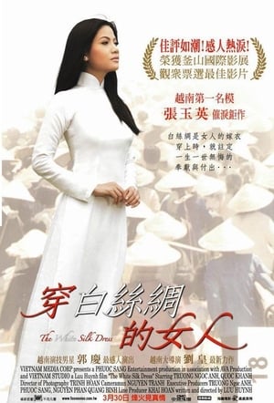 Poster The White Silk Dress (2006) gt