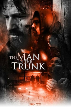 Poster The Man in the Trunk (2019)