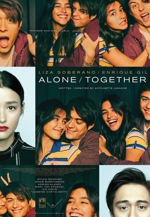 Nonton Alone/Together (2019) Sub Indo gt