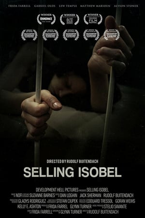 Poster Selling Isobel (2018) jf