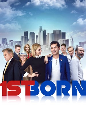 Poster 1st Born (2019)