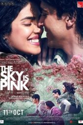 Nonton Film The Sky Is Pink (2019) Sub Indo