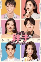 Nonton Film Love The Way You Are (2019) Sub Indo