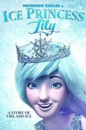 Nonton Film Ice Princess Lily (2018) Sub Indo