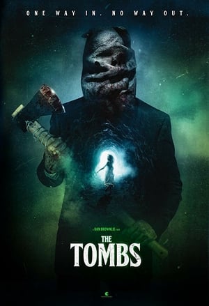 Poster The Tombs (2019)