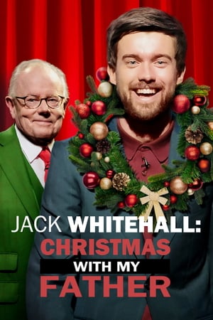 Jack Whitehall: Christmas with my Father (2019) jf