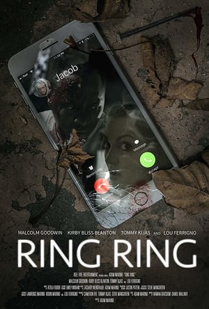 Poster Ring Ring (2019) jf