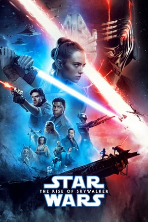 Poster Nonton Star Wars: The Rise of Skywalker (2019) Sub Indo jf