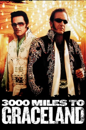 3000 Miles to Graceland (2001) jf