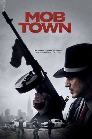 Mob Town (2019) jf